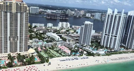 Miami Beach - North Beach