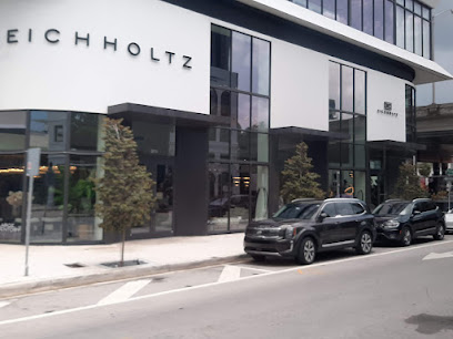 Sub-Zero, Wolf, and Cove Showroom Miami