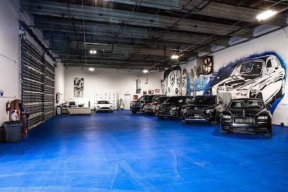 RPM Exotics Mia | Exotic Car Rental Miami, FL