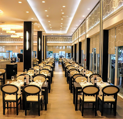 Florida Buffet Restaurant at RIU