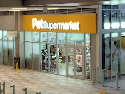 Pet Supermarket