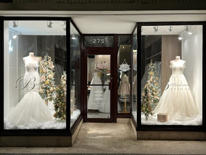 Bellissima Bridal Designs