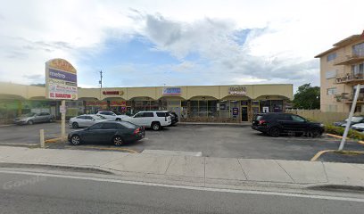Esencia Adult Daycare Center