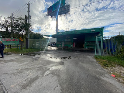 Greenlife recycling metal corp