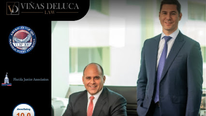 Viñas & DeLuca Miami Injury Lawyers