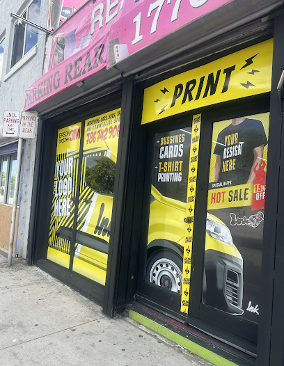 Ink Garage Miami