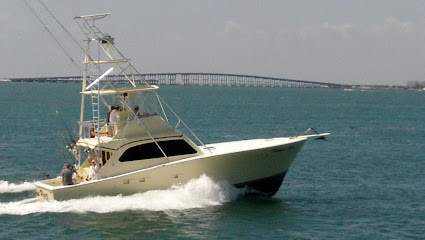 Thomas Flyer Fishing
