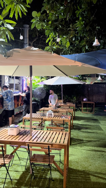 El Churrascaso Grill Wynwood