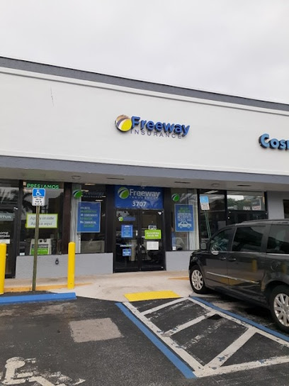 Freeway Insurance
