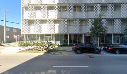 Olena Rehab Center