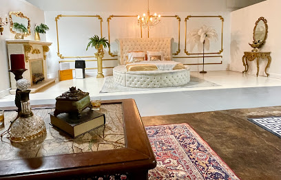 The Luxe Galore Studio