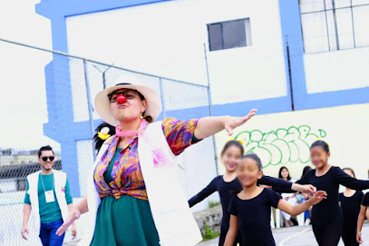 Payasos Humanitarios