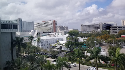 University of Miami Health System
