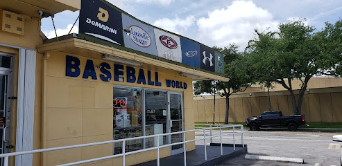 Baseball World