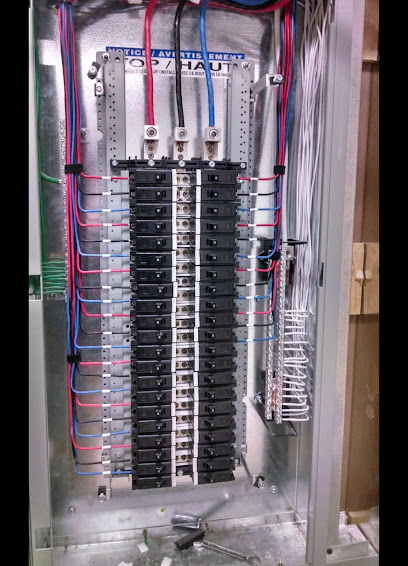 J & J Electrical Contractors, LLC