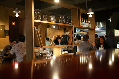 NIU Kitchen