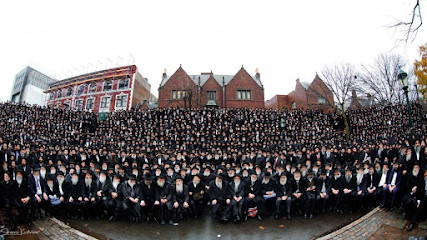 Chabad Israeli Center of Miami