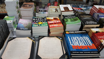 Librería Arbol De Vida