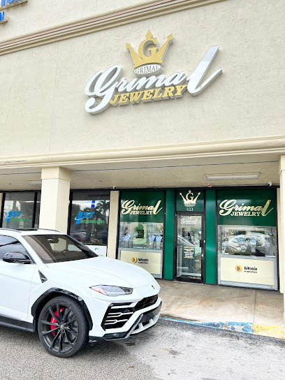 Grimal Joyerias Miami