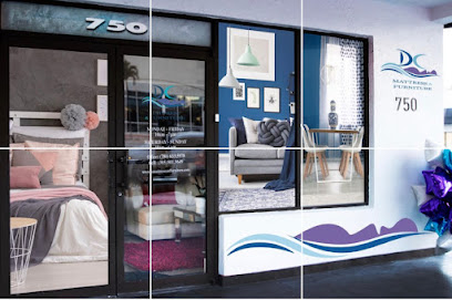 DC Mattress & Furniture