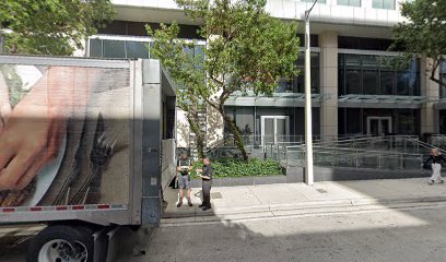 Shiseido Miami Office