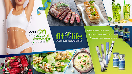 Fit 4 Life Weight Loss Medical Center - South Miami