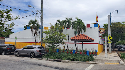 Fonda La Chismosa Miami