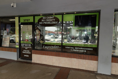 Five Star Jewelers
