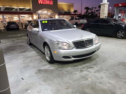 Discount auto dealer LLC
