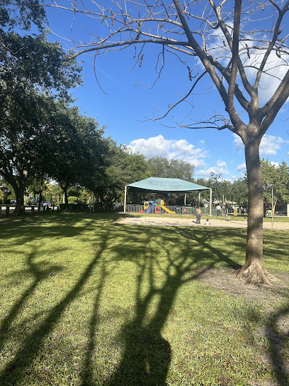 Parque Infantil