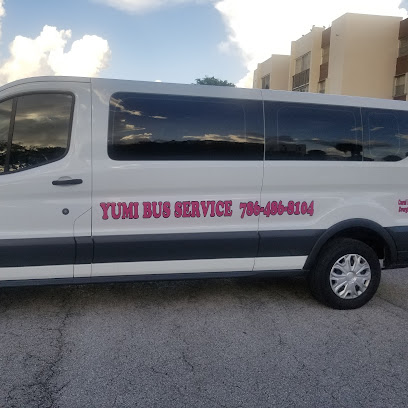 Yumi Bus Service
