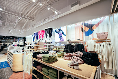 Nike Well Collective - Brickell