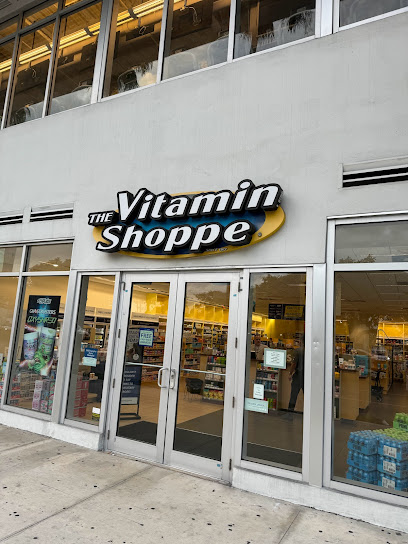 The Vitamin Shoppe