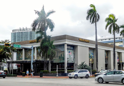 Wells Fargo Bank