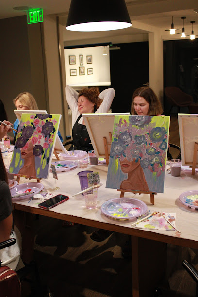 Mona Luiza Art studio