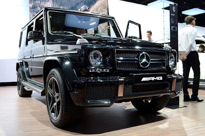 Benz & Bmerz Miami Inc.