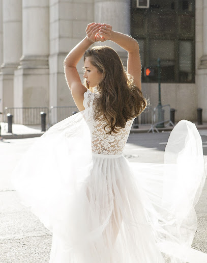 CUSTOM DESIGN & ALTERATIONS | Wedding dresses, Bridesmaids, Prom, Graduation, Quinceañera