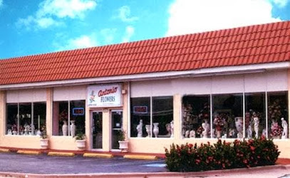 Antonio Flowers & Gifts
