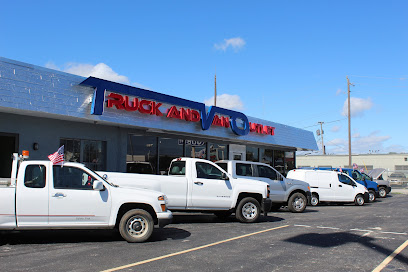 Truck and Van Outlet