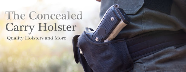 theconcealedcarryholster.com