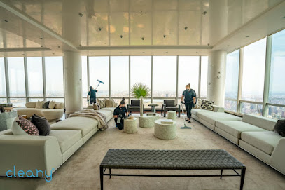 Cleany Miami Cleaning Service