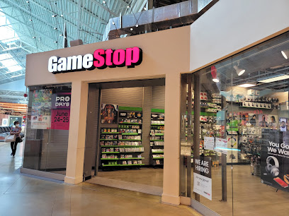 GameStop