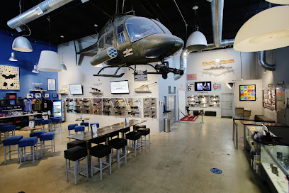 Lock & Load Miami: Machine Gun Experience & Range