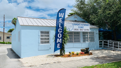 Viamonte Veterinary Clinic