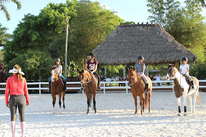 Gold Stirrup Show Stables, LLC.