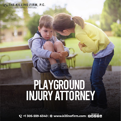 The Killino Firm, P.C.