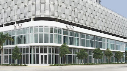 CITY Furniture