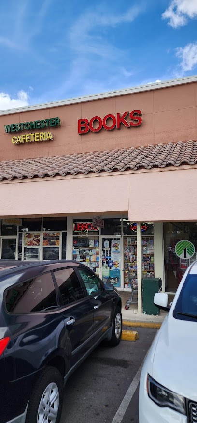 Revistas & Periodicos Libreria