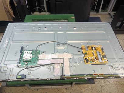 A&A TV Repairs