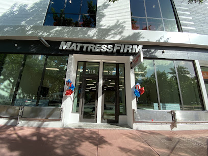 Mattress Firm South Beach